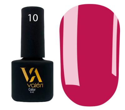 Гель лак Valeri № 010 (6 ml)