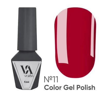 Гель лак Valeri № 011 (6 ml)