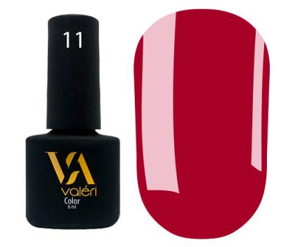 Гель лак Valeri № 011 (6 ml)