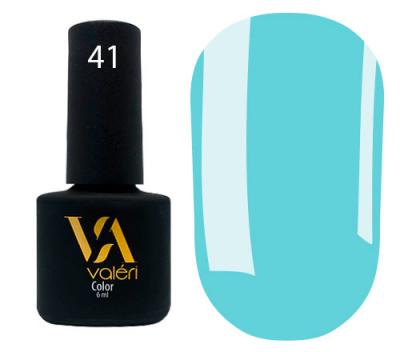 Гель лак Valeri № 041 (6 ml)