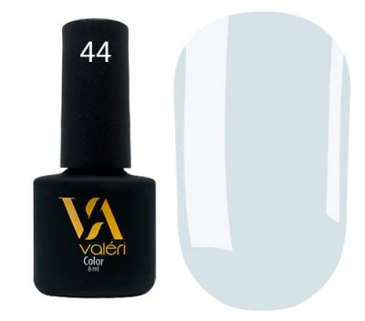 Гель лак Valeri № 044 (6 ml)