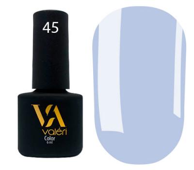 Гель лак Valeri № 045 (6 ml)