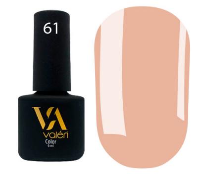 Гель лак Valeri № 061 (6 ml)