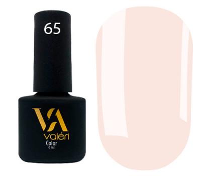 Гель лак Valeri № 065 (6 ml)