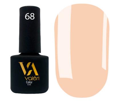 Гель лак Valeri № 068 (6 ml)