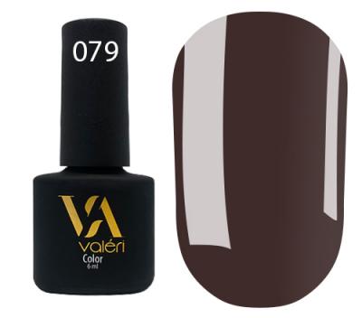 Гель лак Valeri № 079 (6 ml)