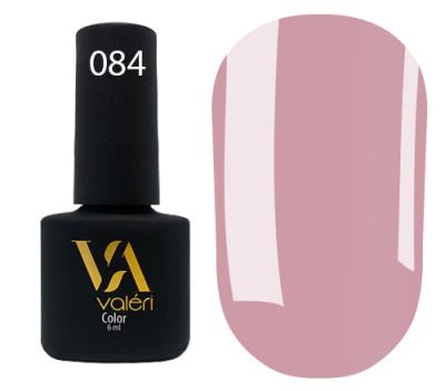 Гель лак Valeri № 084 (6 ml)