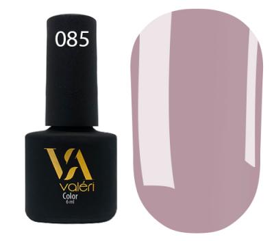 Гель лак Valeri № 085 (6 ml)