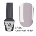 Гель лак Valeri № 086 (6 ml)