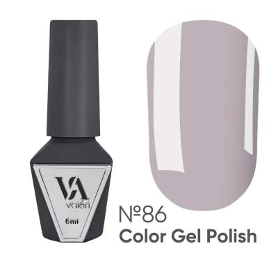 Гель лак Valeri № 086 (6 ml)