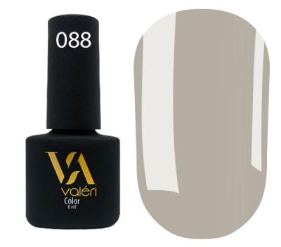 Гель лак Valeri № 088 (6 ml)