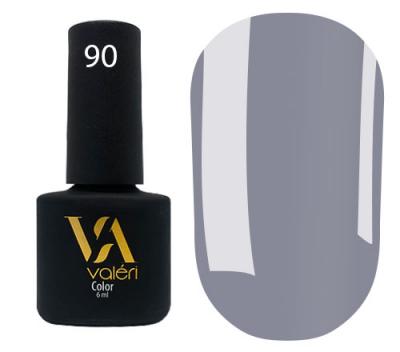 Гель лак Valeri № 090 (6 ml)