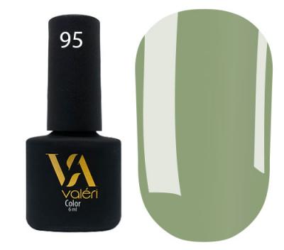 Гель лак Valeri № 095 (6 ml)