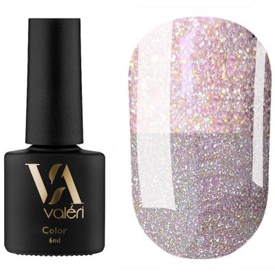 Гель лак Valeri Flash № 4 (6 ml)
