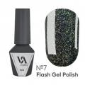 Гель лак Valeri Flash № 7 (6 ml)